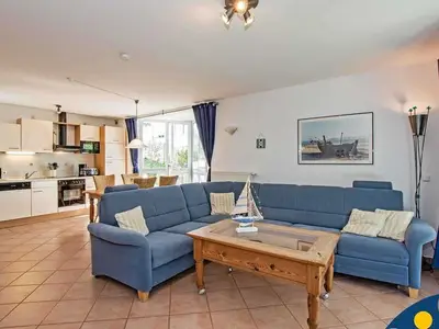 Ferienwohnung für 5 Personen (57 m²) in Bansin (Seebad) 10/10