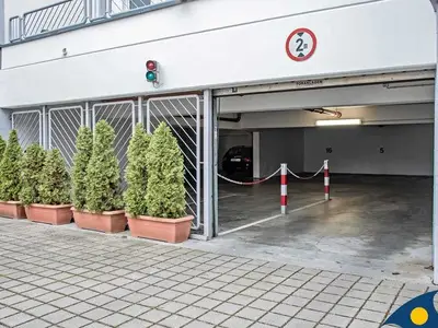 Ferienwohnung für 5 Personen (53 m²) in Bansin (Seebad) 8/10