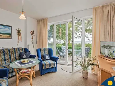 Ferienwohnung für 5 Personen (53 m²) in Bansin (Seebad) 10/10