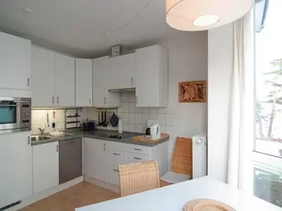 Ferienwohnung für 3 Personen (42 m²) in Bansin (Seebad) 4/10