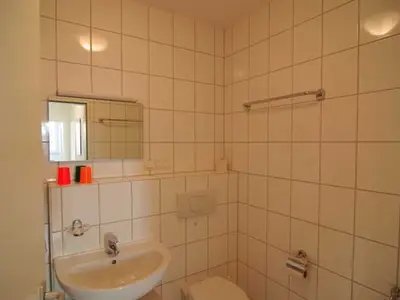 Ferienwohnung für 3 Personen (42 m²) in Bansin (Seebad) 5/10