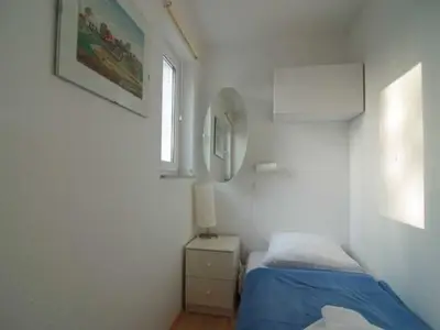 Ferienwohnung für 3 Personen (42 m²) in Bansin (Seebad) 7/10