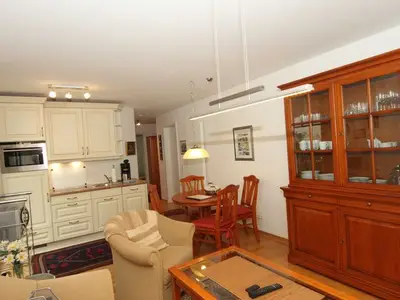 Ferienwohnung für 4 Personen (58 m²) in Bansin (Seebad) 7/10