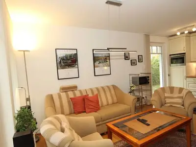 Ferienwohnung für 4 Personen (58 m²) in Bansin (Seebad) 8/10