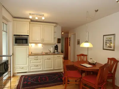 Ferienwohnung für 4 Personen (58 m²) in Bansin (Seebad) 9/10