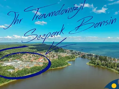 Ferienwohnung für 4 Personen (46 m²) in Bansin (Seebad) 2/10