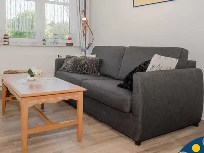 Ferienwohnung für 4 Personen (46 m²) in Bansin (Seebad) 5/10