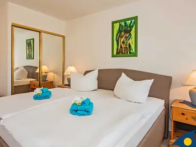 Ferienwohnung für 4 Personen (46 m²) in Bansin (Seebad) 9/10
