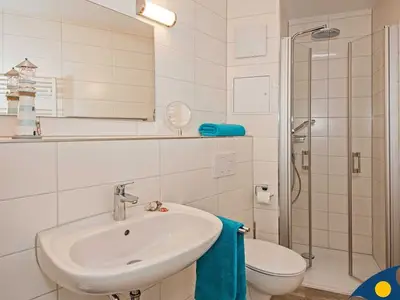 Ferienwohnung für 4 Personen (46 m²) in Bansin (Seebad) 10/10