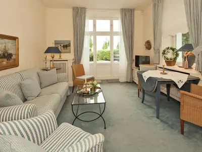 Ferienwohnung für 2 Personen (37 m²) in Bansin (Seebad) 3/10