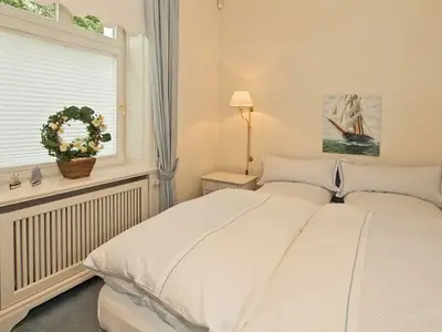 Ferienwohnung für 2 Personen (37 m²) in Bansin (Seebad) 5/10