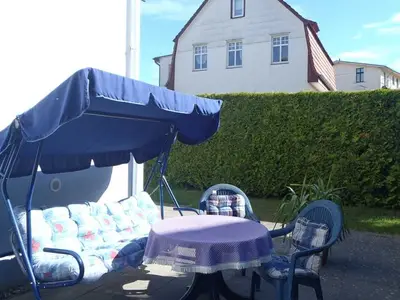 Ferienwohnung für 3 Personen (64 m²) in Bansin (Seebad) 5/10