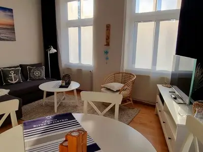 Ferienwohnung für 3 Personen (64 m²) in Bansin (Seebad) 6/10