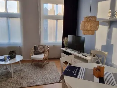 Ferienwohnung für 3 Personen (64 m²) in Bansin (Seebad) 7/10