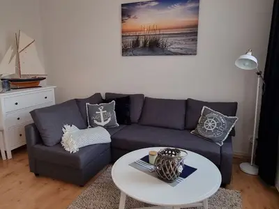 Ferienwohnung für 3 Personen (64 m²) in Bansin (Seebad) 8/10