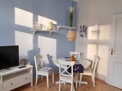 Ferienwohnung für 3 Personen (64 m²) in Bansin (Seebad) 9/10