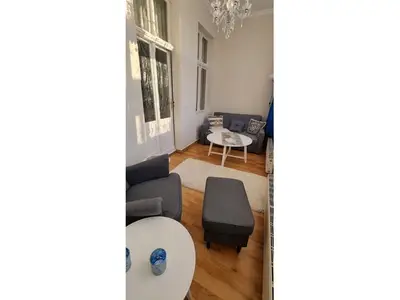 Ferienwohnung für 3 Personen (64 m²) in Bansin (Seebad) 10/10