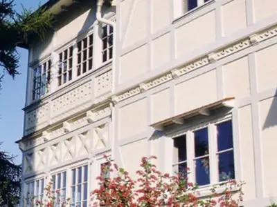 Ferienwohnung für 6 Personen (100 m²) in Bansin (Seebad) 3/10