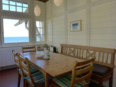 Ferienwohnung für 6 Personen (100 m²) in Bansin (Seebad) 6/10