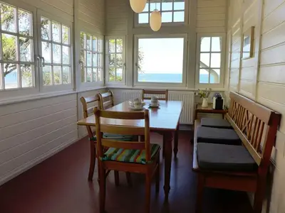 Ferienwohnung für 6 Personen (100 m²) in Bansin (Seebad) 8/10