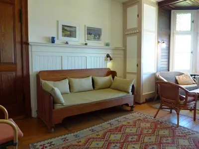 Ferienwohnung für 6 Personen (100 m²) in Bansin (Seebad) 9/10