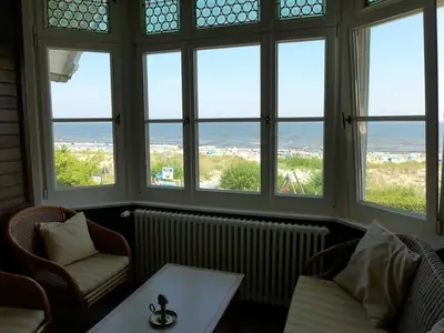 Ferienwohnung für 6 Personen (100 m²) in Bansin (Seebad) 10/10