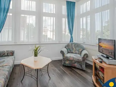 Ferienwohnung für 2 Personen (63 m²) in Bansin (Seebad) 5/10