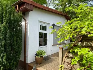 Ferienwohnung für 2 Personen (40 m²) in Bansin (Seebad)