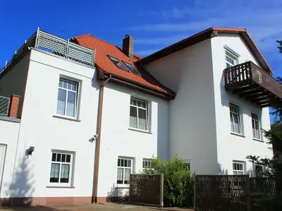 Ferienwohnung für 2 Personen (40 m²) in Bansin (Seebad) 6/10