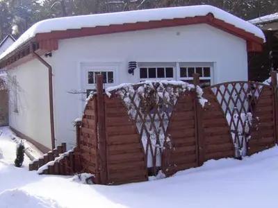 Ferienwohnung für 2 Personen (40 m²) in Bansin (Seebad) 2/10
