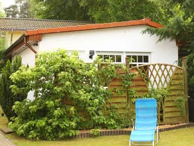 Ferienwohnung für 2 Personen (40 m²) in Bansin (Seebad) 8/10