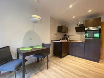 Ferienwohnung für 2 Personen (40 m²) in Bansin (Seebad) 10/10