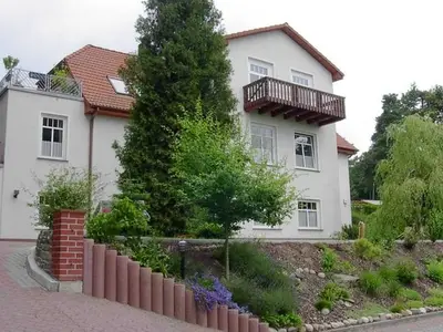 Ferienwohnung für 3 Personen (40 m²) in Bansin (Seebad) 4/10