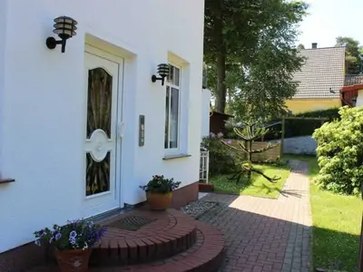 Ferienwohnung für 3 Personen (40 m²) in Bansin (Seebad) 8/10