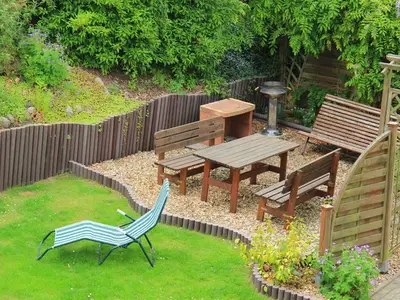 Ferienwohnung für 3 Personen (40 m²) in Bansin (Seebad) 9/10