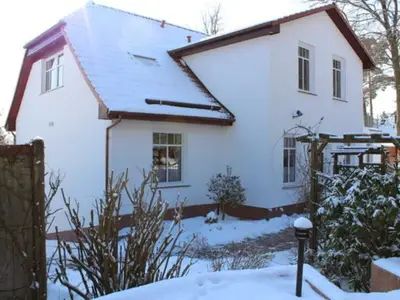 Ferienwohnung für 3 Personen (40 m²) in Bansin (Seebad) 2/10