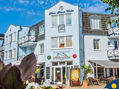 Ferienwohnung für 4 Personen (51 m²) in Bansin (Seebad) 3/10