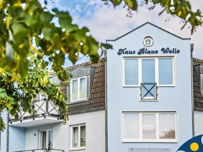 Ferienwohnung für 4 Personen (51 m²) in Bansin (Seebad) 4/10