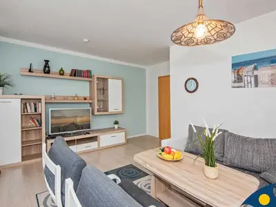 Ferienwohnung für 4 Personen (51 m²) in Bansin (Seebad) 5/10