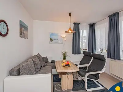 Ferienwohnung für 4 Personen (51 m²) in Bansin (Seebad) 7/10