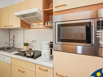 Ferienwohnung für 4 Personen (51 m²) in Bansin (Seebad) 10/10