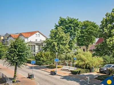 Ferienwohnung für 4 Personen (45 m²) in Bansin (Seebad) 9/10
