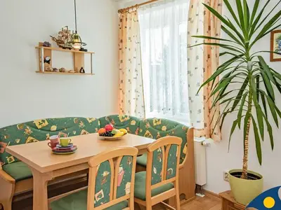 Ferienwohnung für 4 Personen (45 m²) in Bansin (Seebad) 10/10
