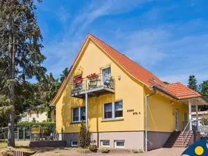 Ferienwohnung für 2 Personen (36 m²) in Bansin (Seebad)