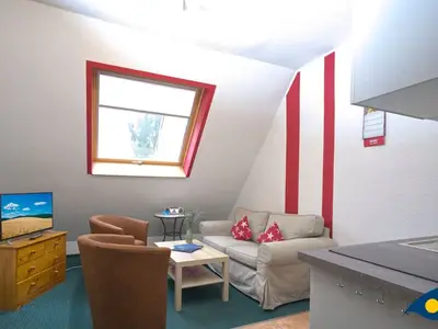 Ferienwohnung für 2 Personen (36 m²) in Bansin (Seebad) 5/10