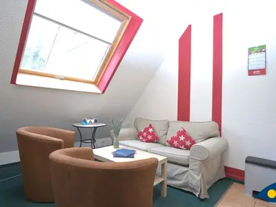 Ferienwohnung für 2 Personen (36 m²) in Bansin (Seebad) 6/10