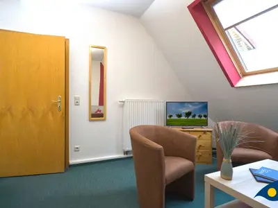 Ferienwohnung für 2 Personen (36 m²) in Bansin (Seebad) 7/10