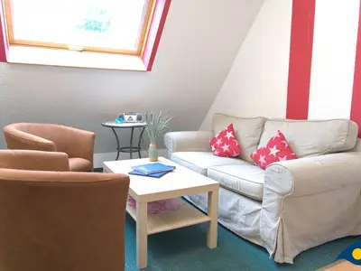 Ferienwohnung für 2 Personen (36 m²) in Bansin (Seebad) 9/10