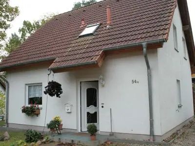 Ferienwohnung für 3 Personen (30 m²) in Bansin (Seebad) 2/10