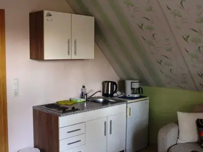 Ferienwohnung für 3 Personen (30 m²) in Bansin (Seebad) 4/10